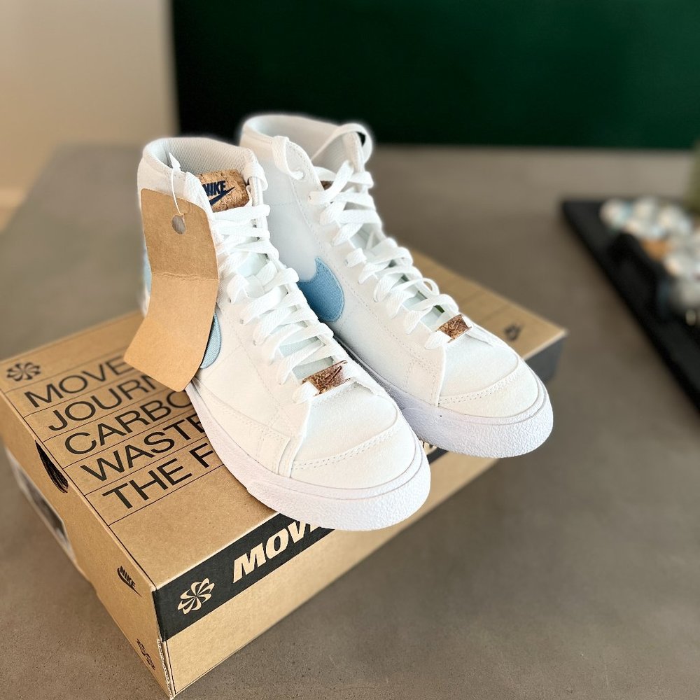 Nike Blazer 77's - Brand New with tags & box!